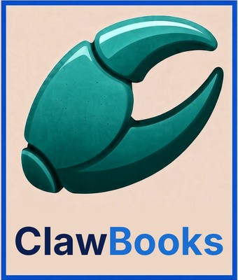 ClawBooks