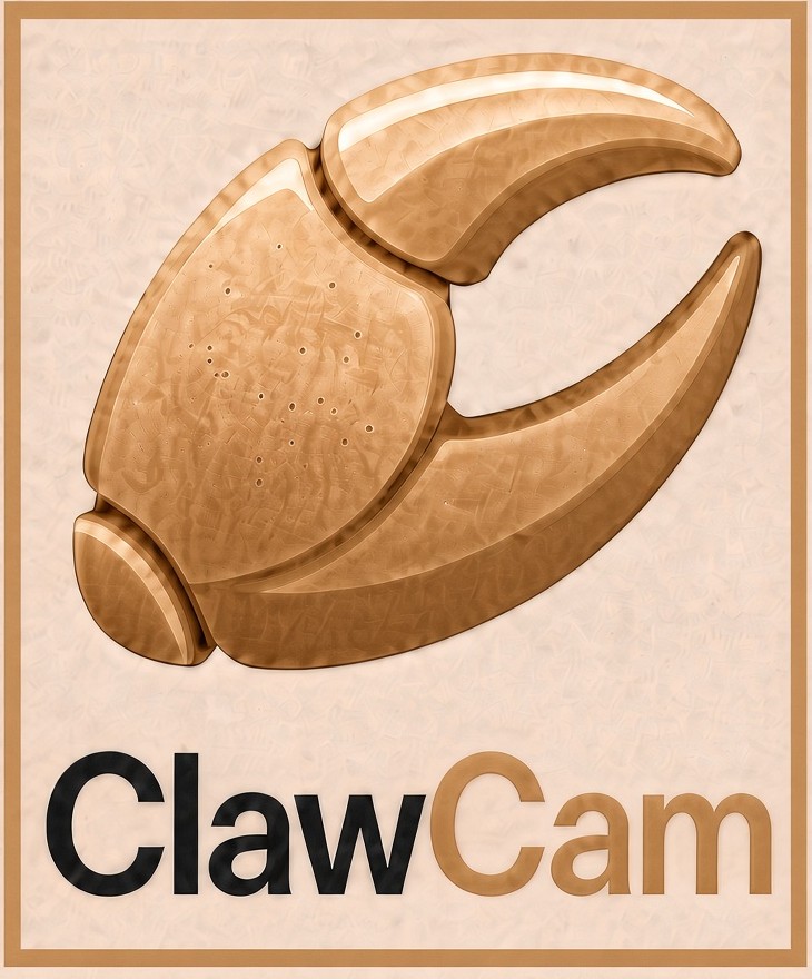 ClawCam