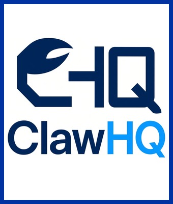 ClawHQ