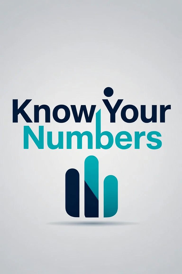 Know Your Numbers