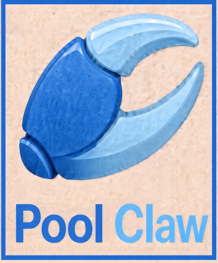 PoolClaw