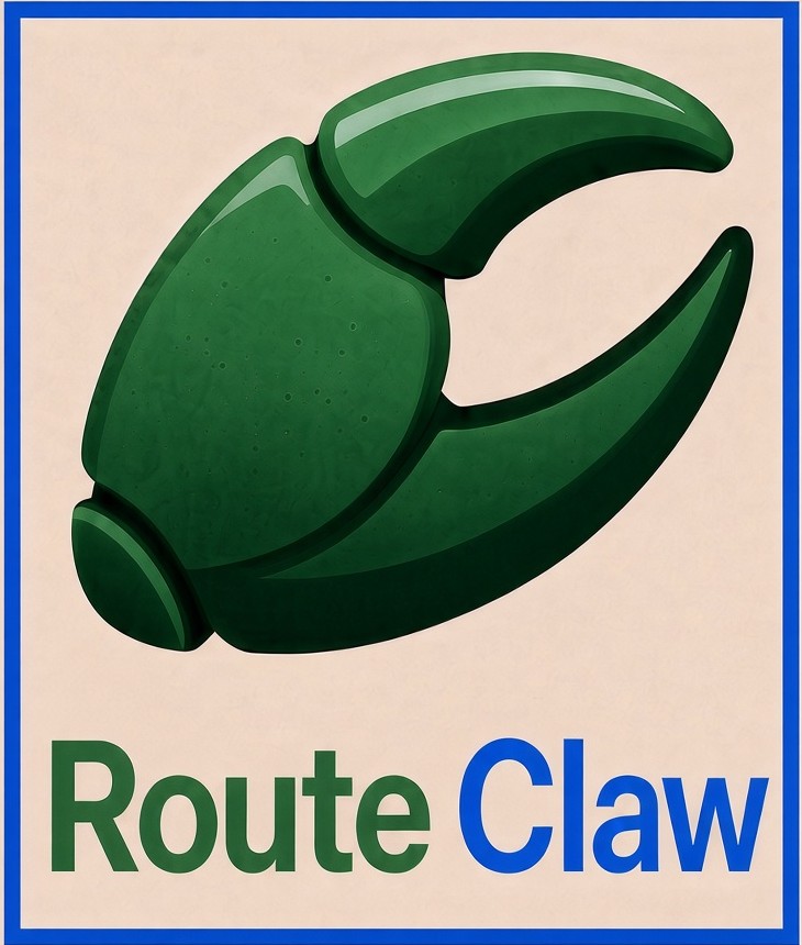 RouteClaw